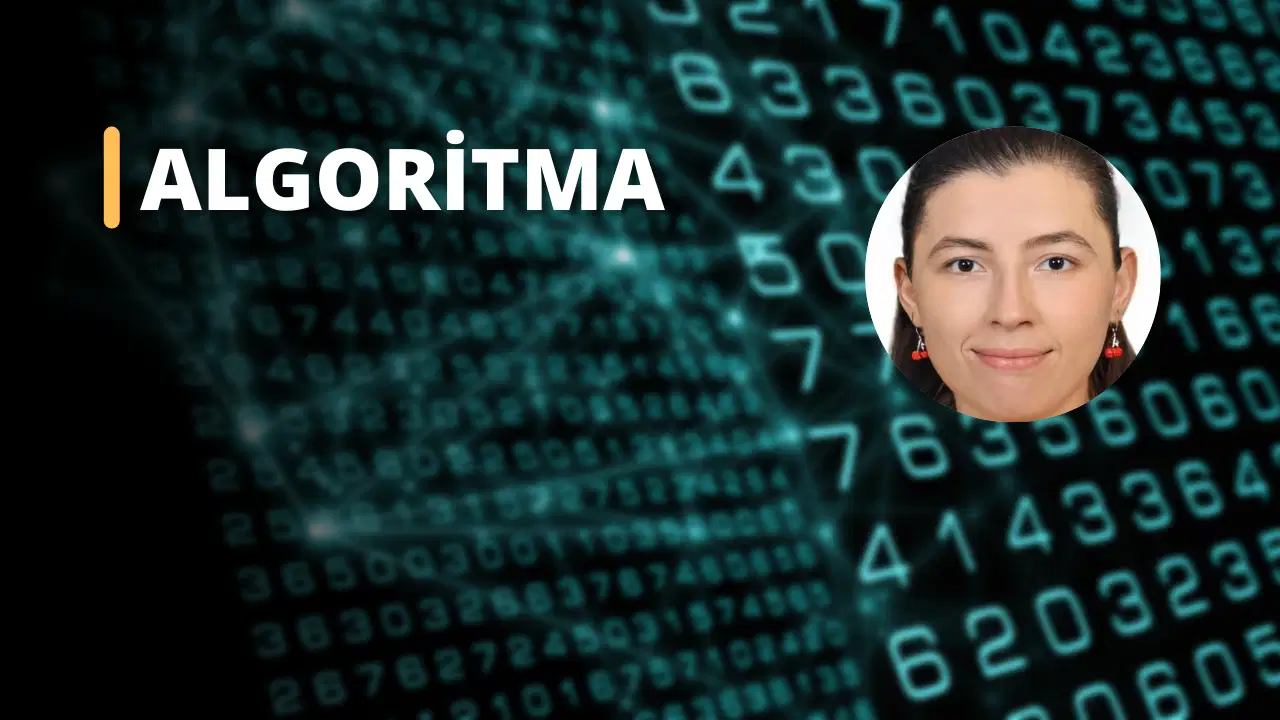 Algoritma Eğitimi