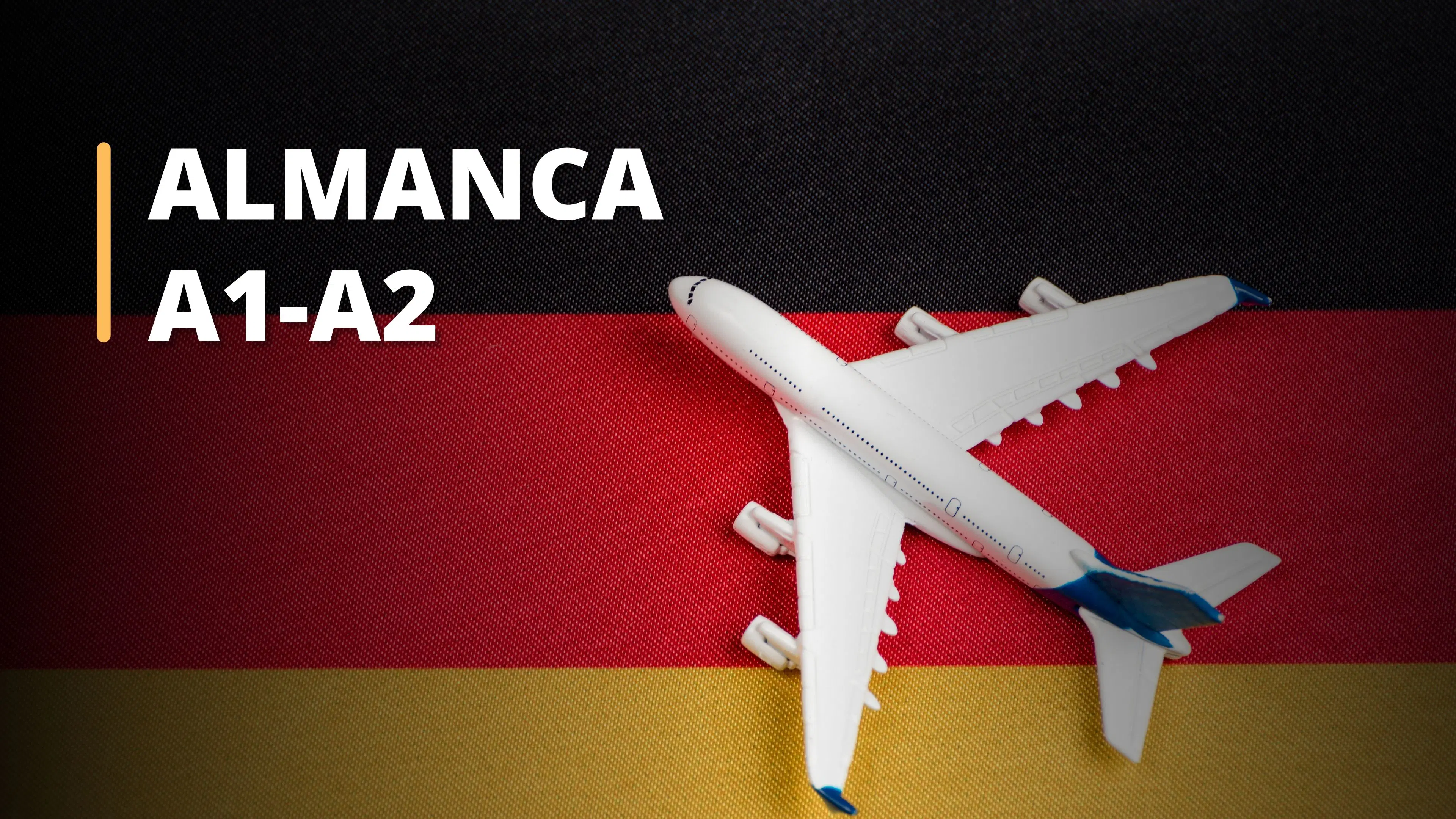 Almanca Kursu (A1-A2)