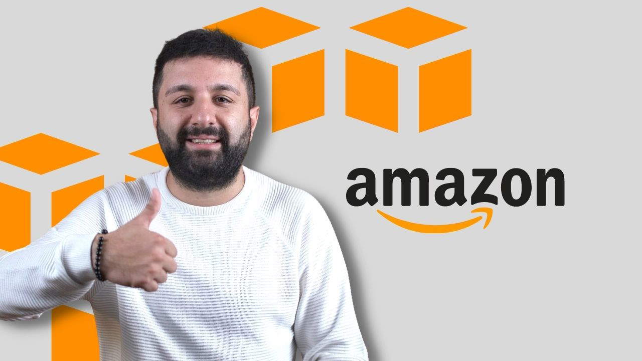 Amazon Eğitimi