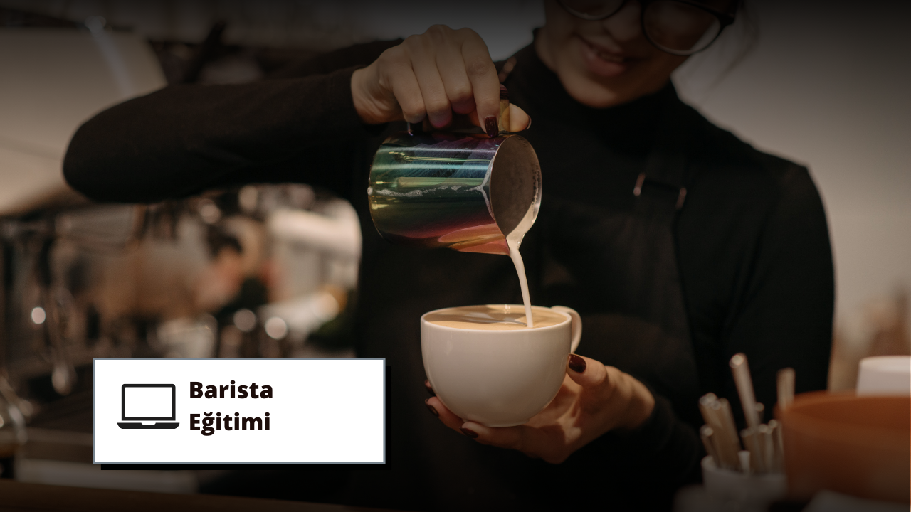 Barista Eğitimi