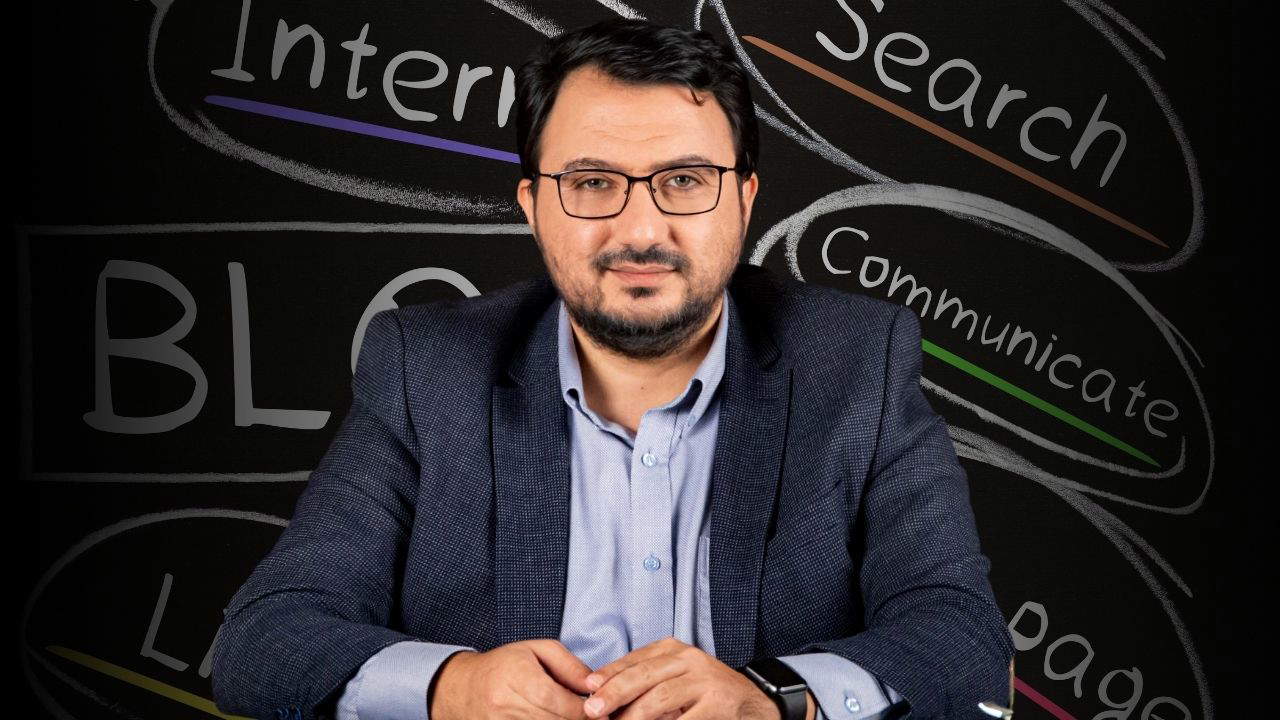 Blog Yazarlığı Eğitimi