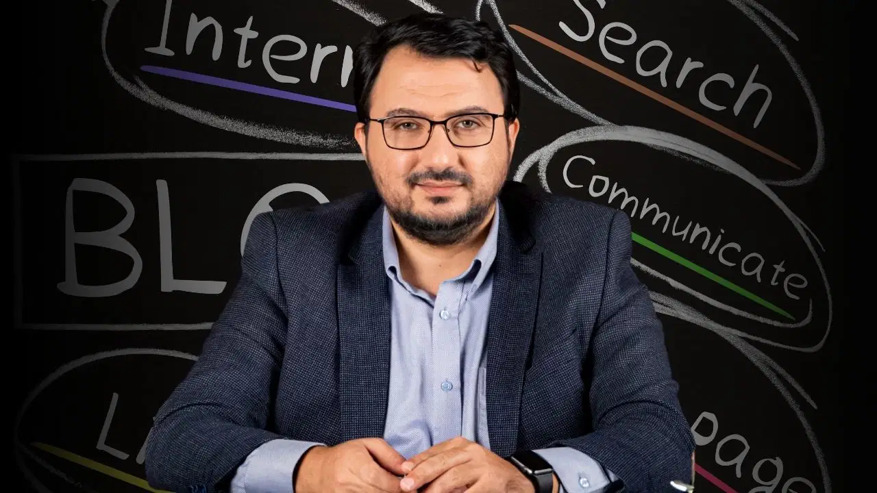 Blog Yazarlığı Eğitimi