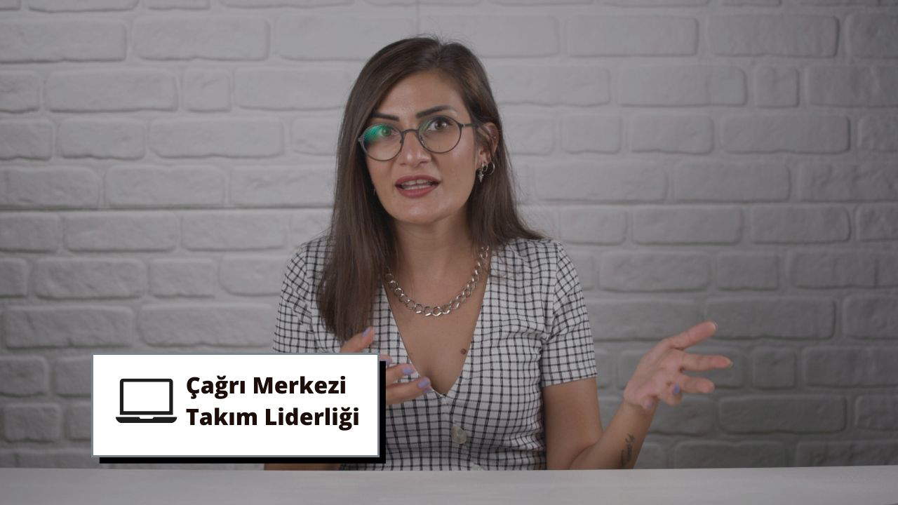 Çağrı Merkezi Takım Liderliği Eğitimi