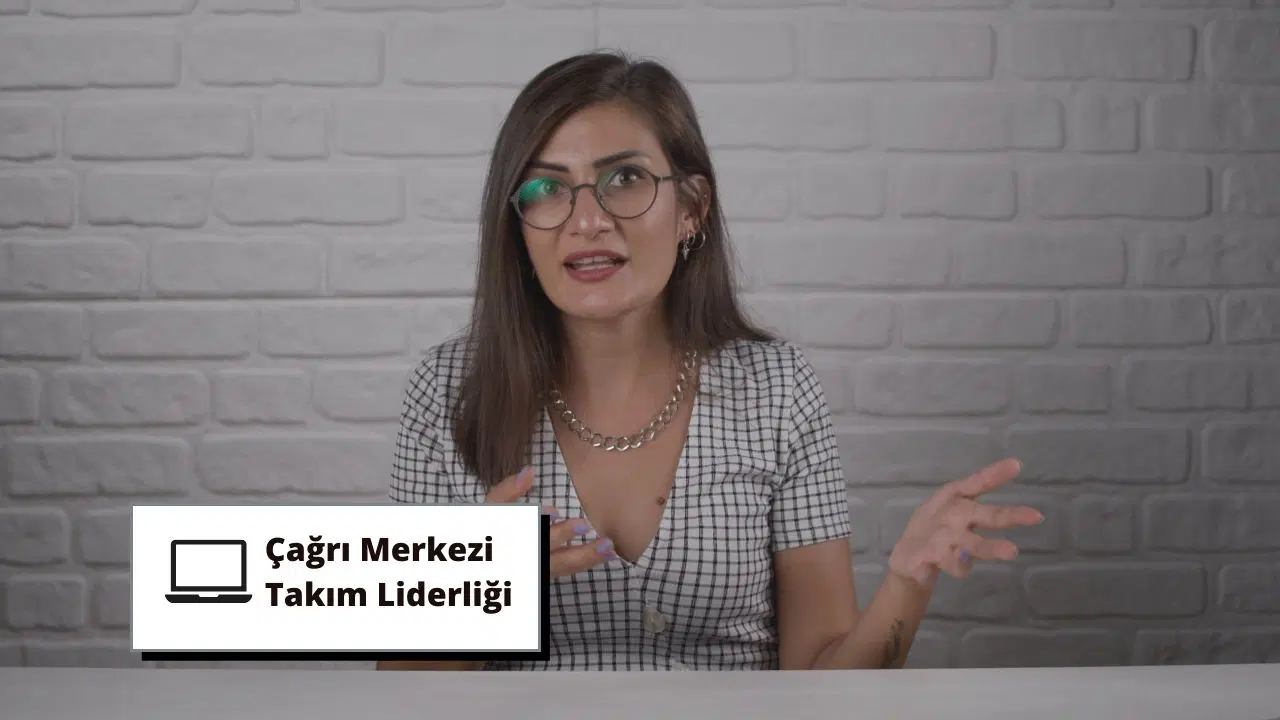 Çağrı Merkezi Takım Liderliği Eğitimi