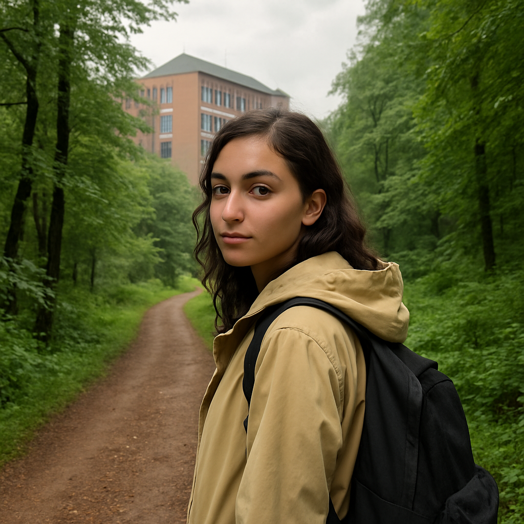 Elif A., HRBP • Teknoloji girişimi