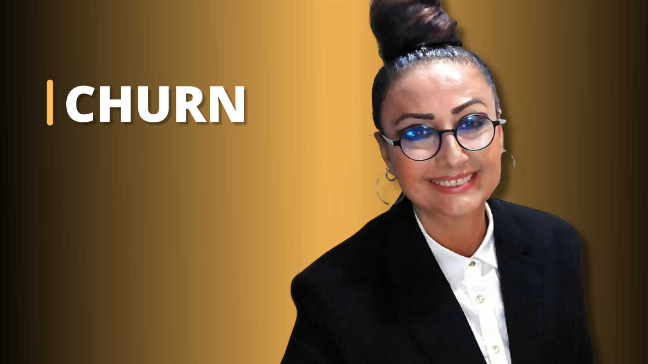 Churn ve Müşteriyi Elde Tutma Yönetimi