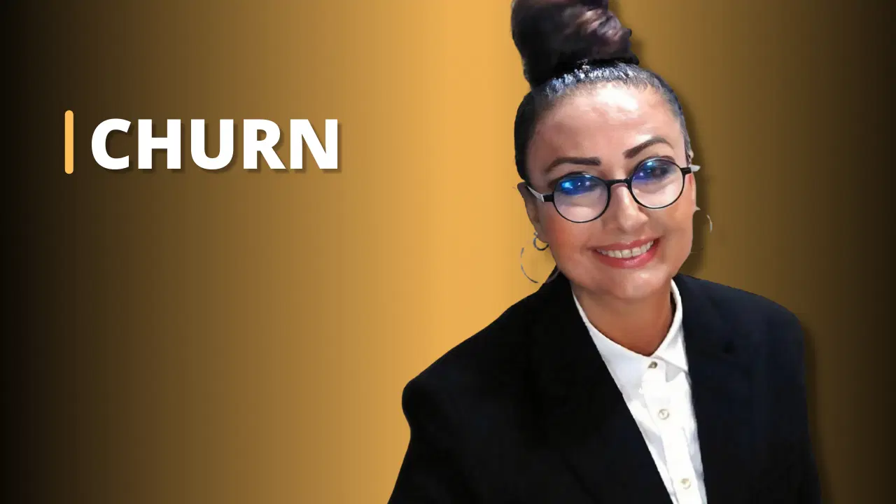 Churn ve Müşteriyi Elde Tutma Yönetimi