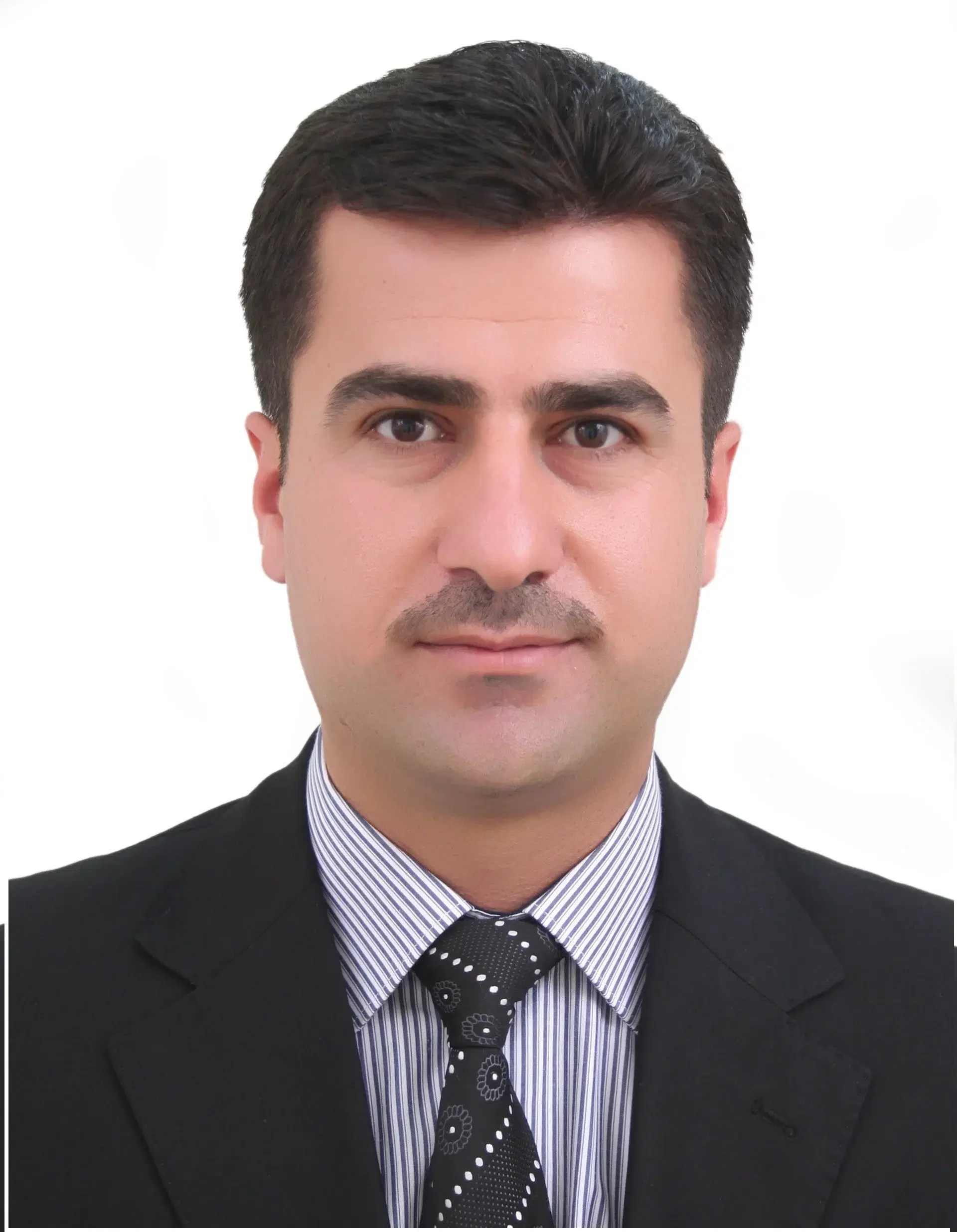 Selim Erdoğan İşe Alım Yöneticisi