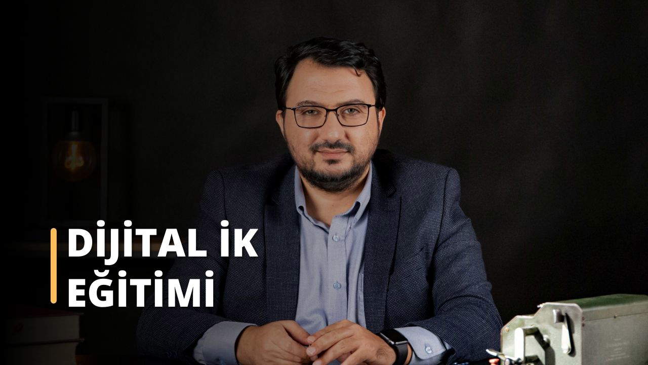 Dijital İK Eğitimi