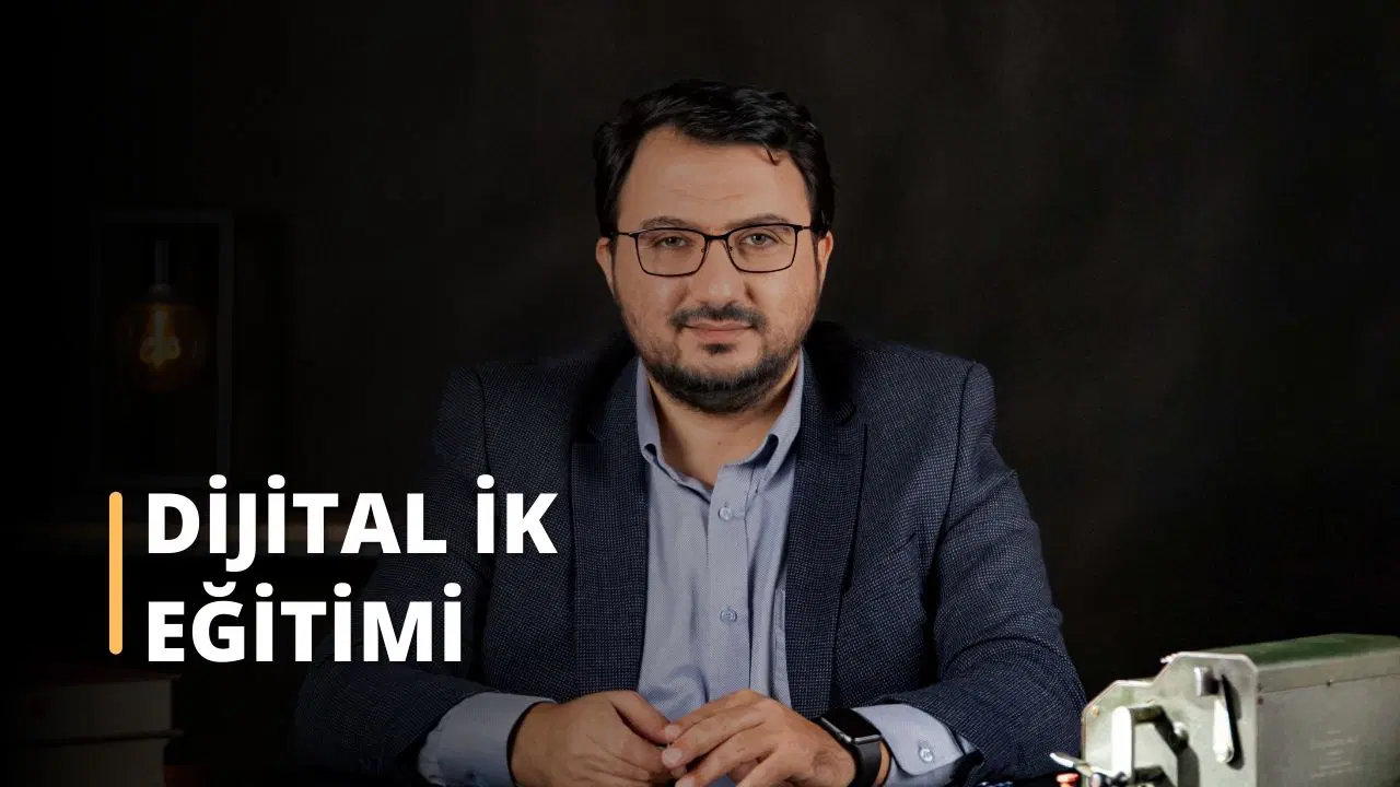 Dijital İK Eğitimi