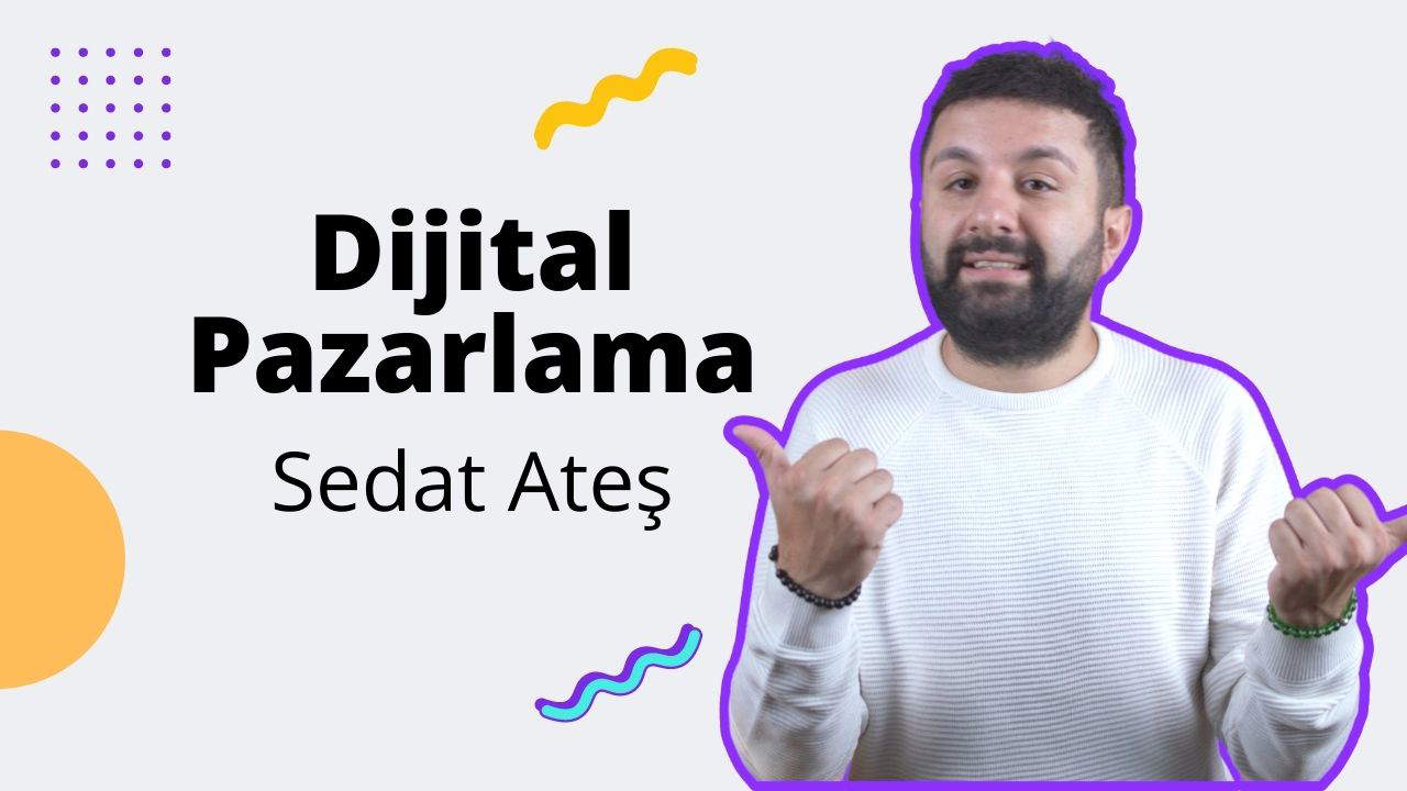 Dijital Pazarlama Eğitimi