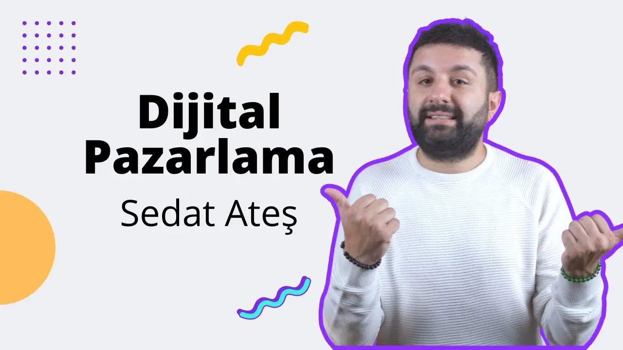 Dijital Pazarlama Eğitimi