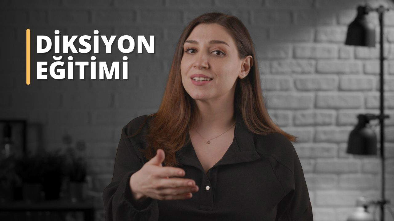 Diksiyon Kursu
