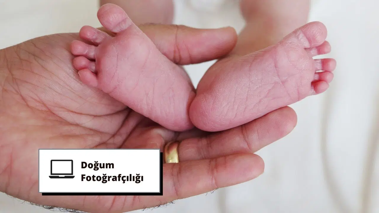 Doğum Fotoğrafçılığı Eğitimi