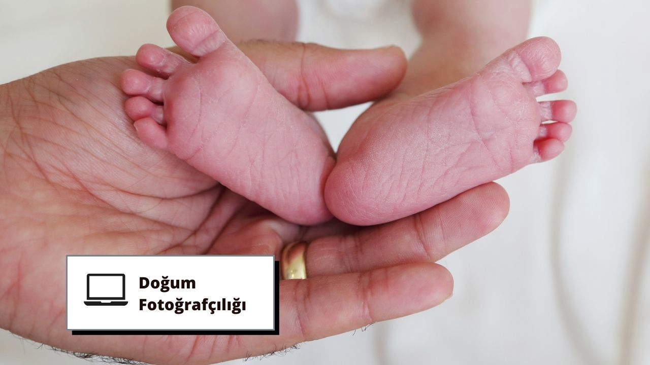 Doğum Fotoğrafçılığı Eğitimi