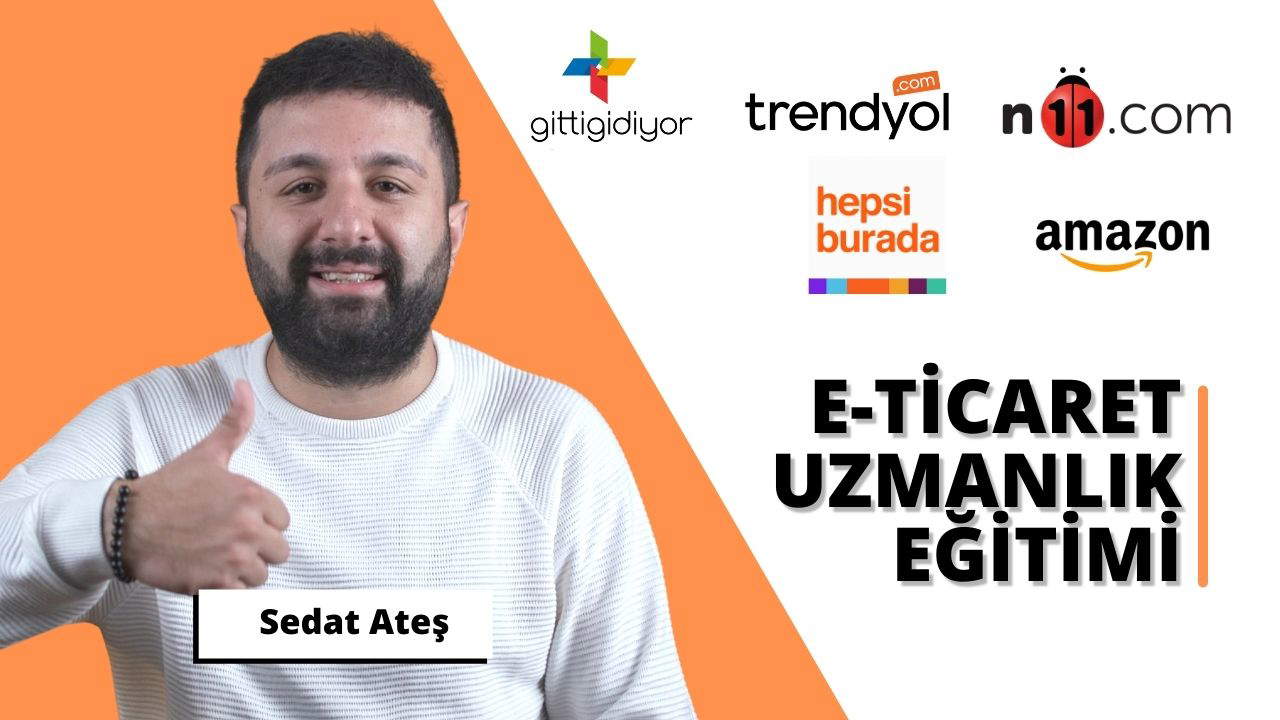 E-Ticaret Eğitimi