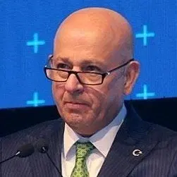 Mustafa Altunbilek Türkiye Perakendeciler