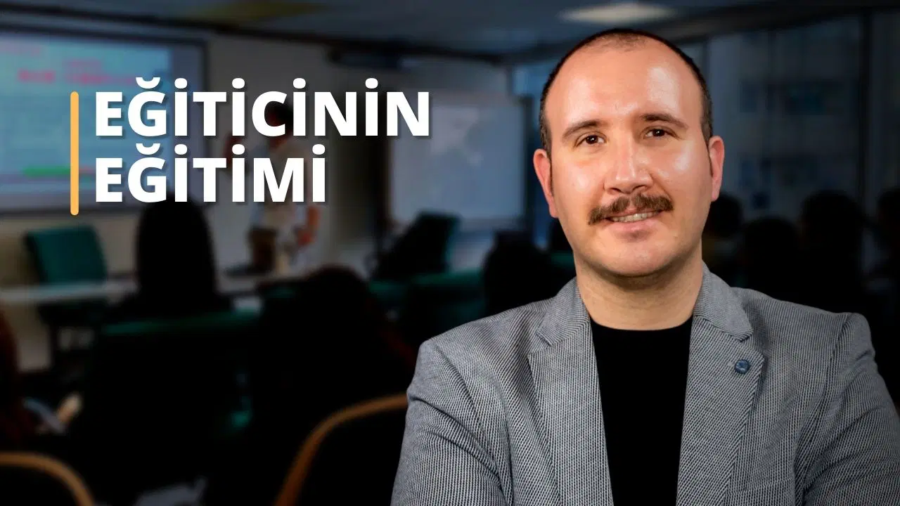 Eğiticinin Eğitimi