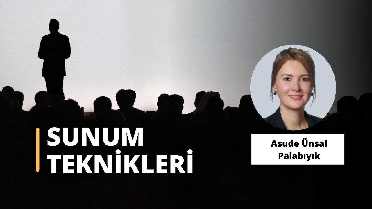 Etkili Sunum Teknikleri Eğitimi