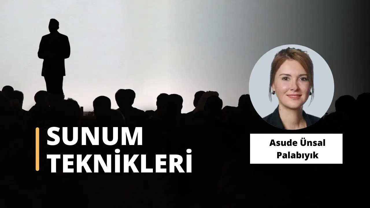 Etkili Sunum Teknikleri Eğitimi