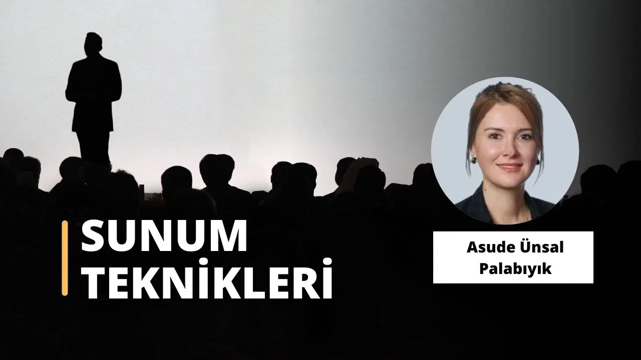 Etkili Sunum Teknikleri Eğitimi