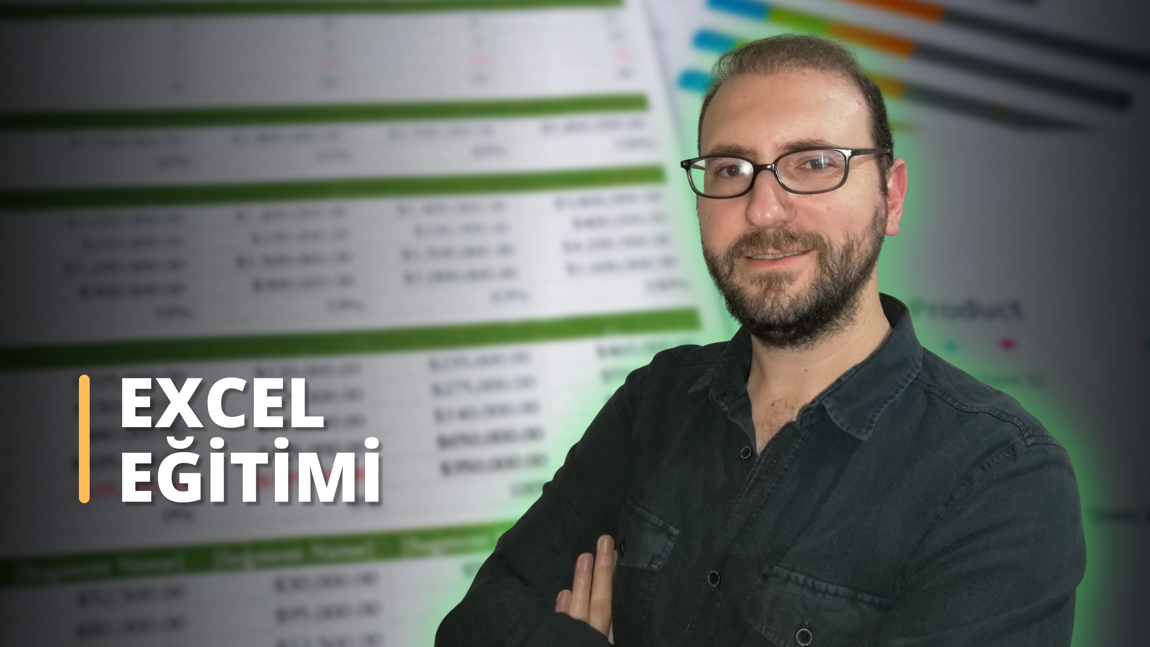 Excel Eğitimi