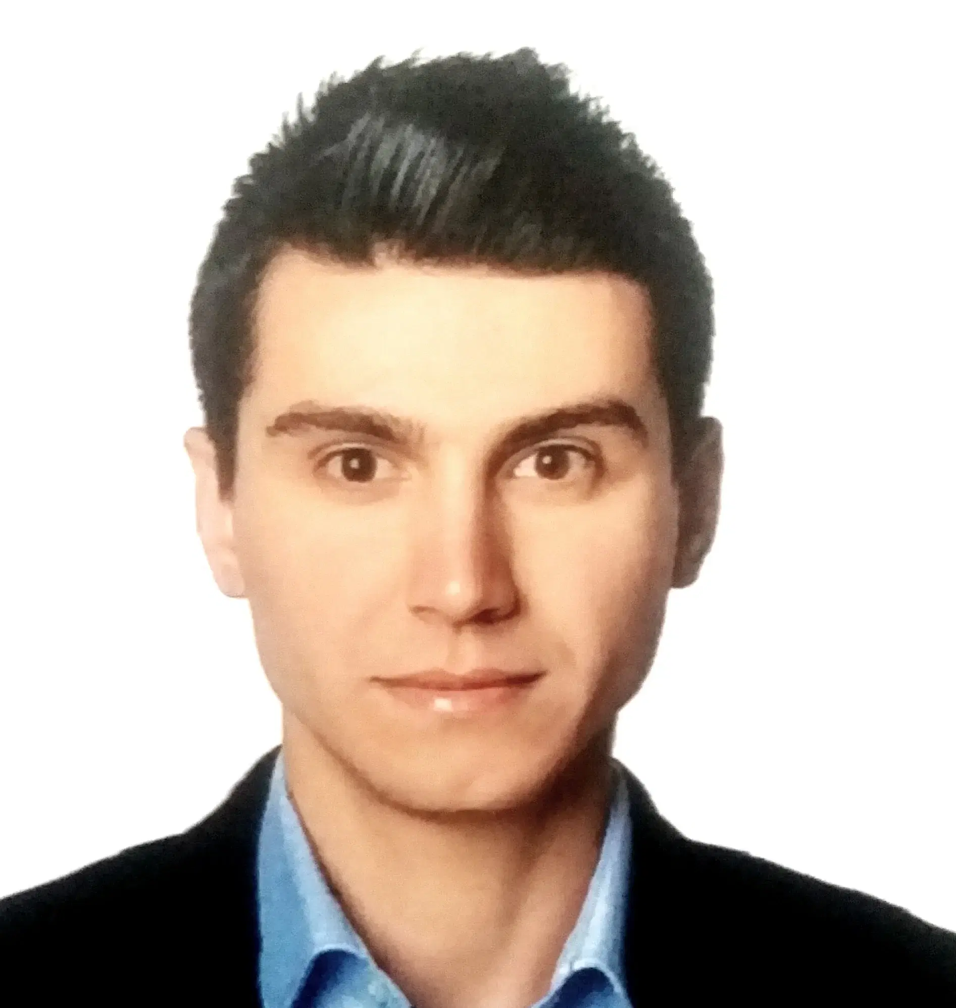 Halil Yıldız Bireysel Bankacılık Yetkilisi