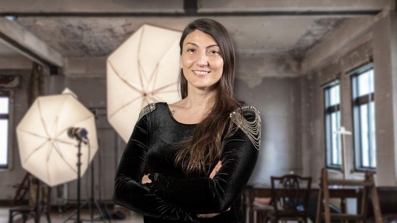 Fotoğraf Çekim Teknikleri Eğitimi