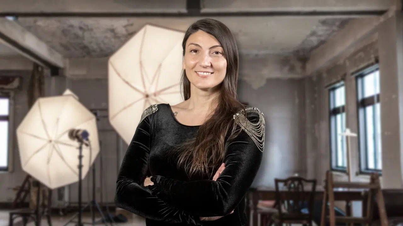 Fotoğraf Çekim Teknikleri Eğitimi