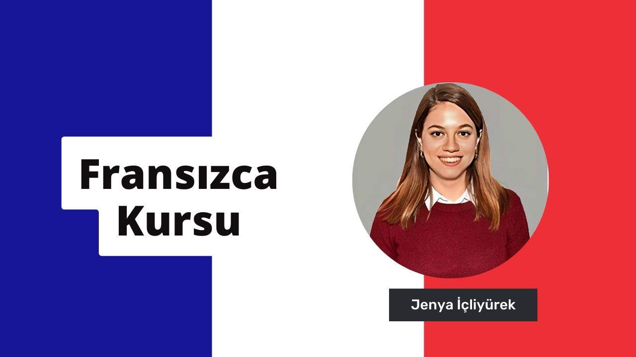 Fransızca Kursu (A1)