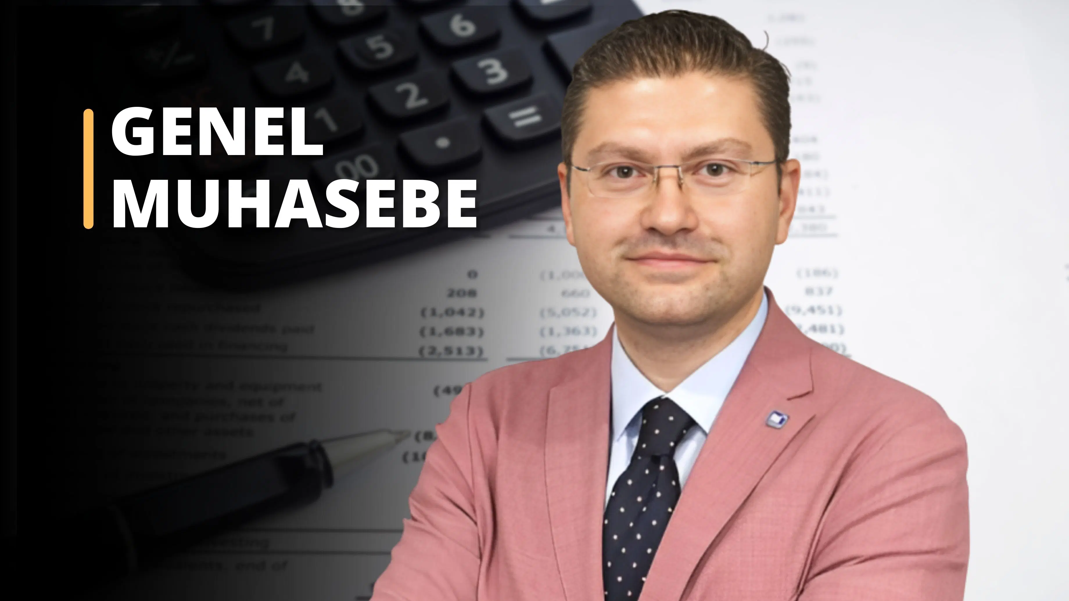 Genel Muhasebe Eğitimi