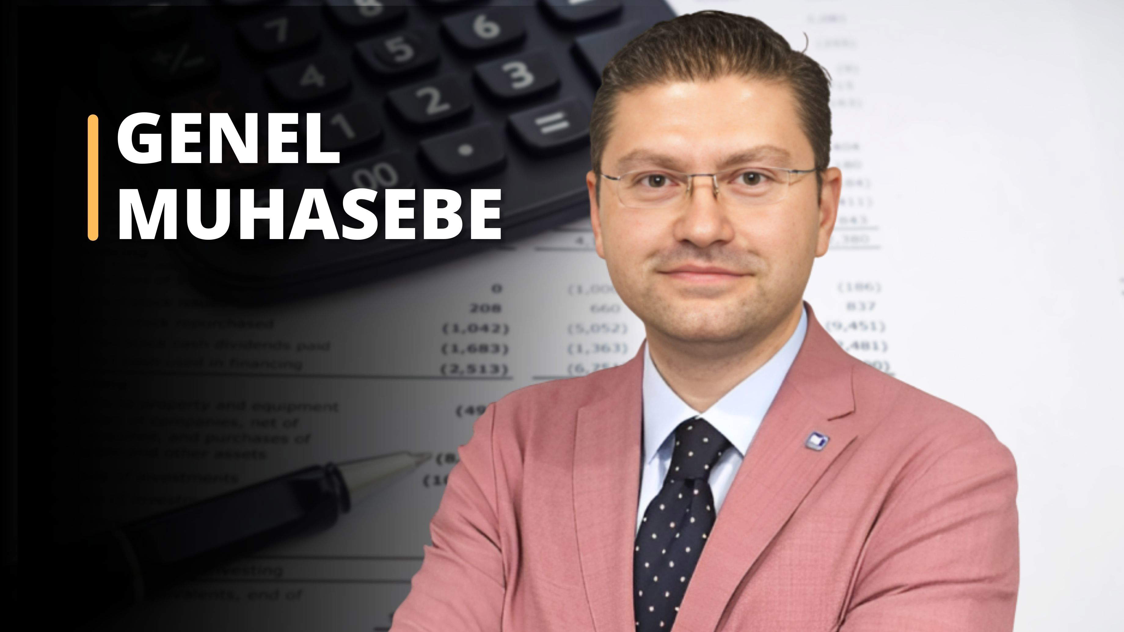 Genel Muhasebe Eğitimi