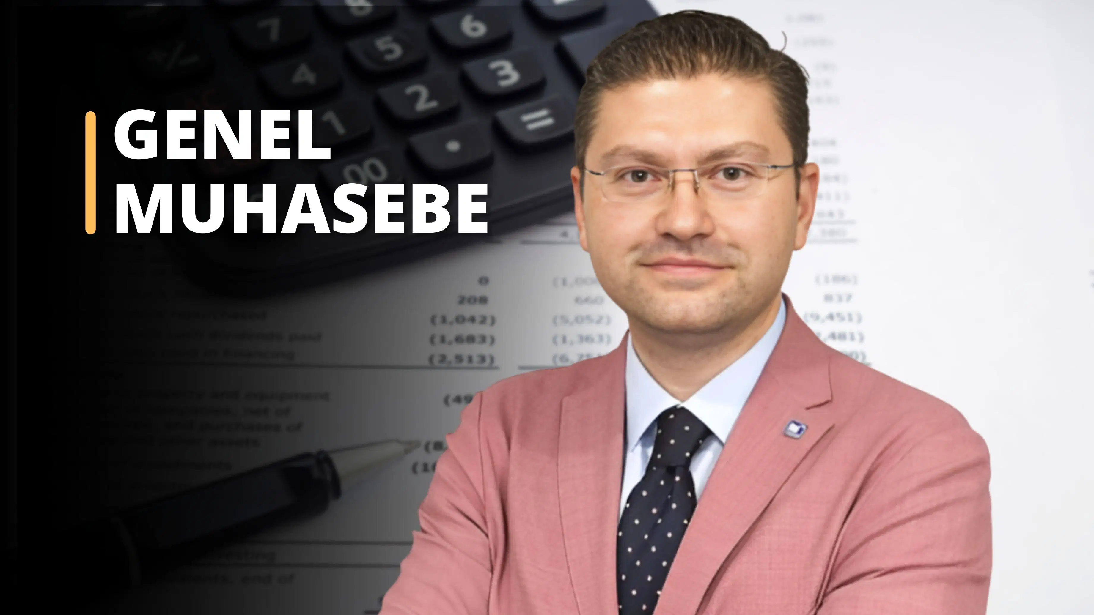 Genel Muhasebe Eğitimi