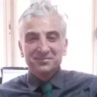 Levent Dizdar Muhasebe Şefi