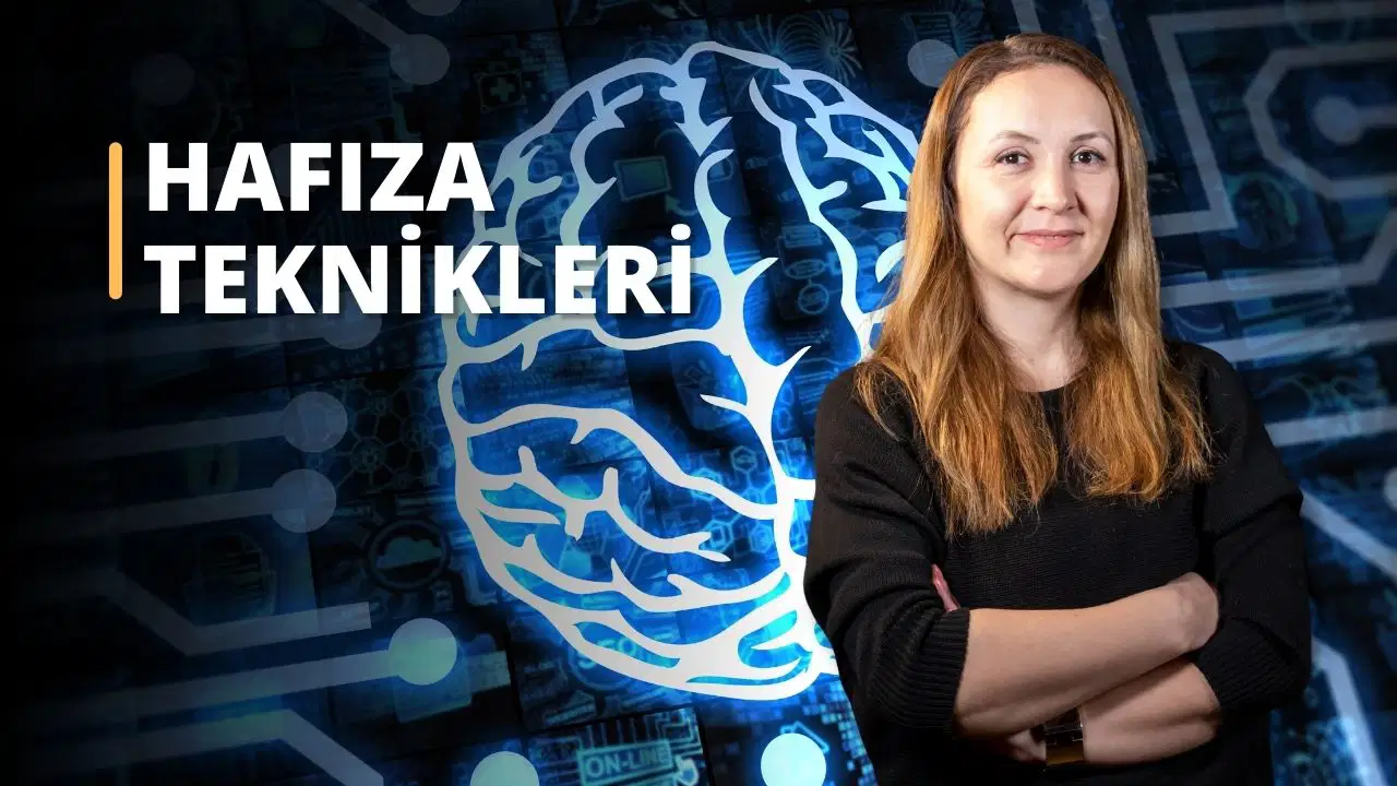 Hafıza Teknikleri Eğitimi