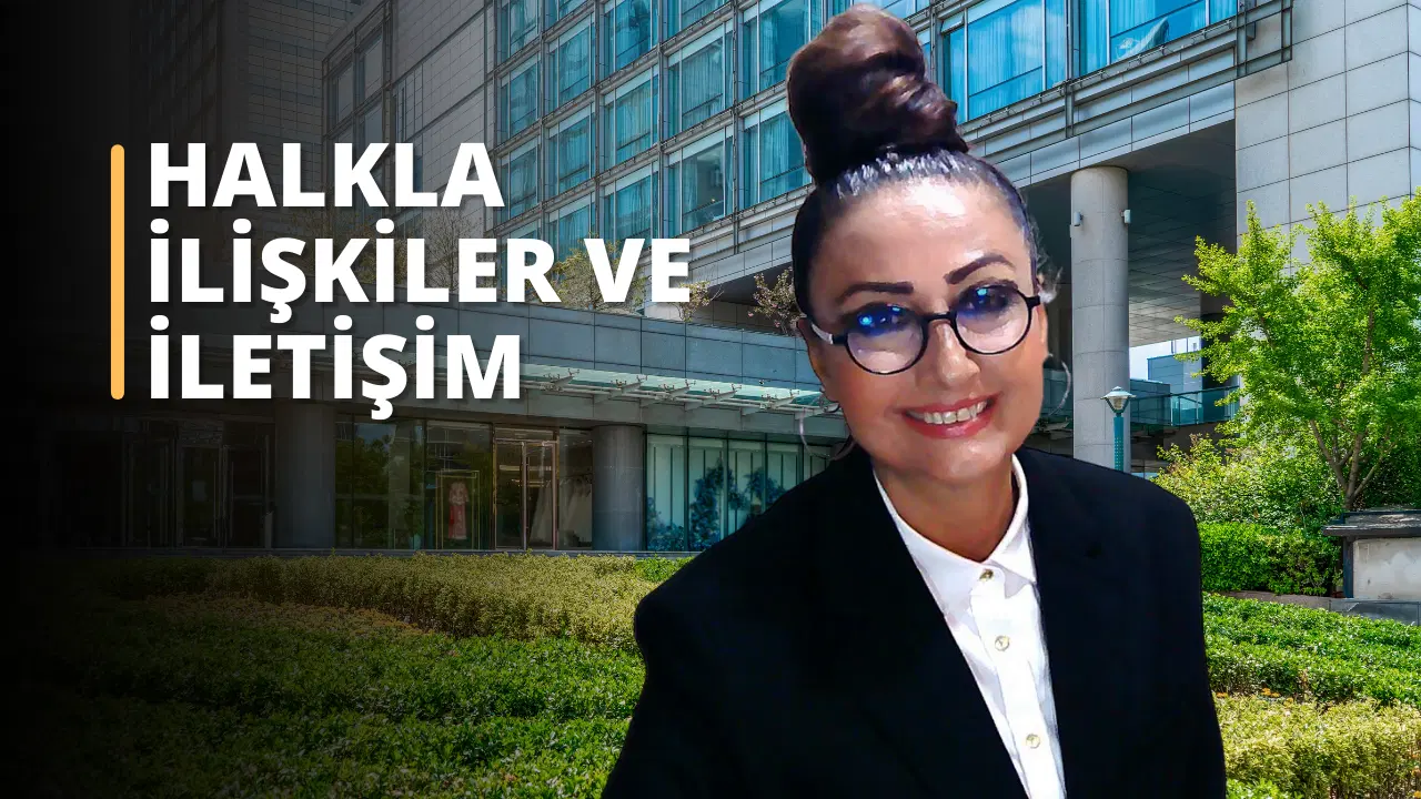 Halkla İlişkiler Eğitimi