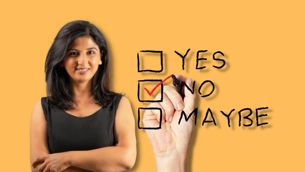 Hayır Diyebilmek Eğitimi