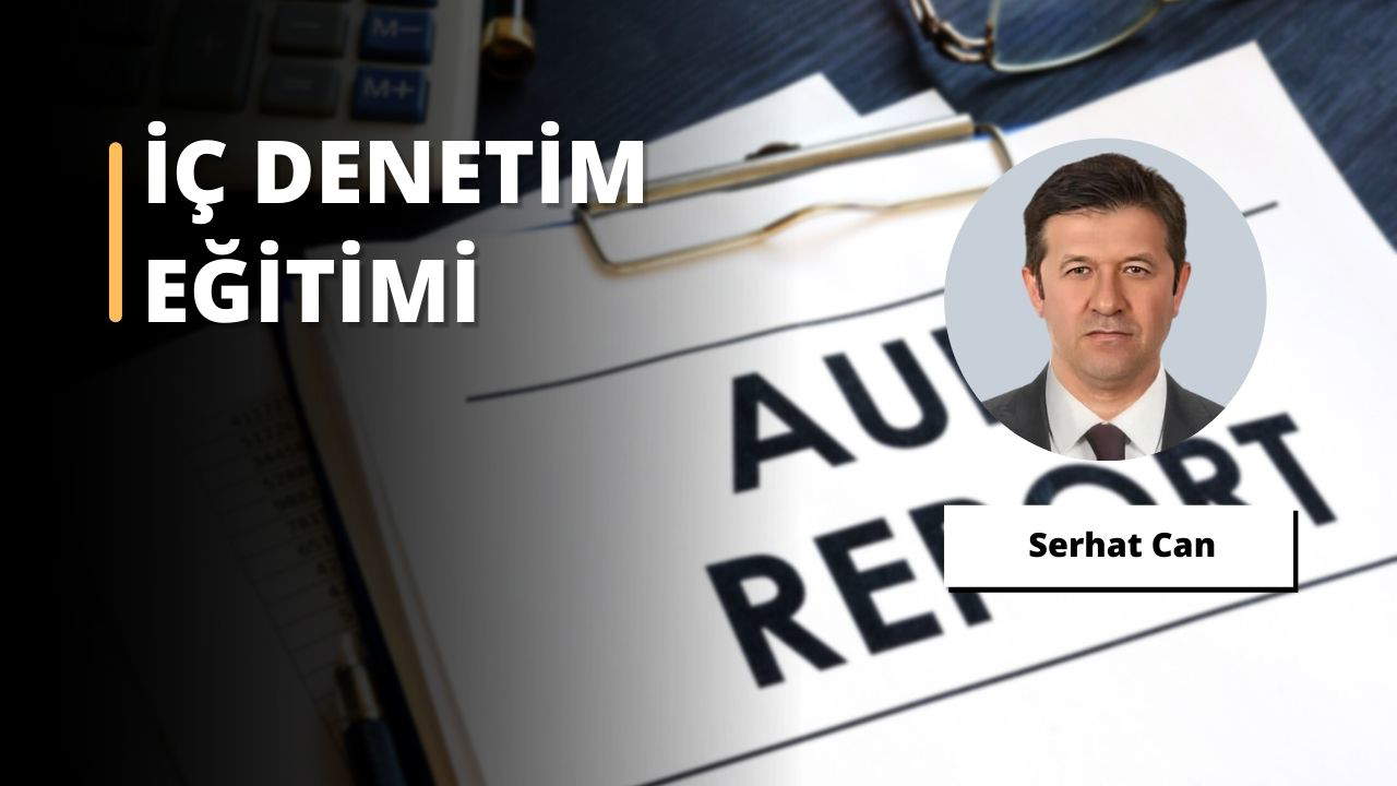 İç Denetim Eğitimi