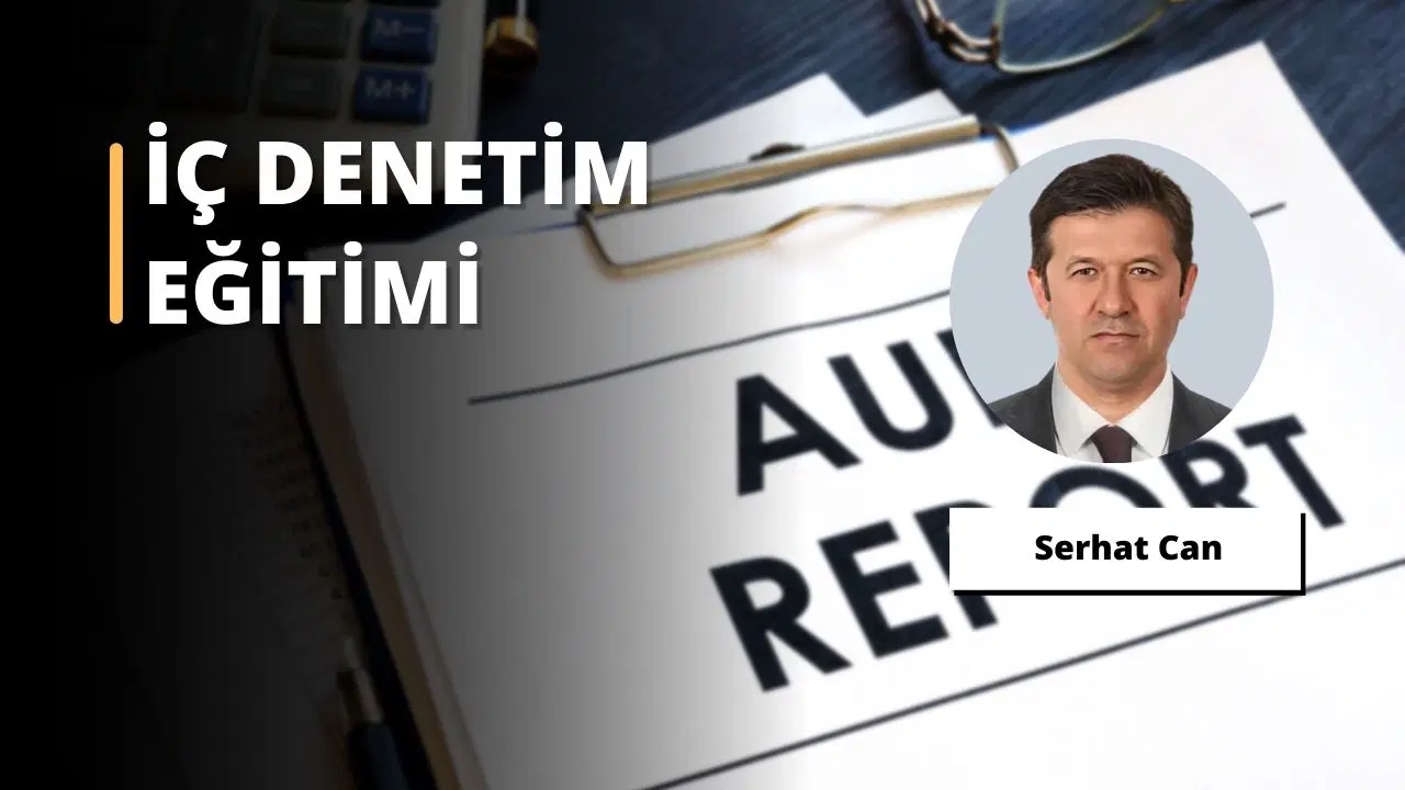 İç Denetim Eğitimi