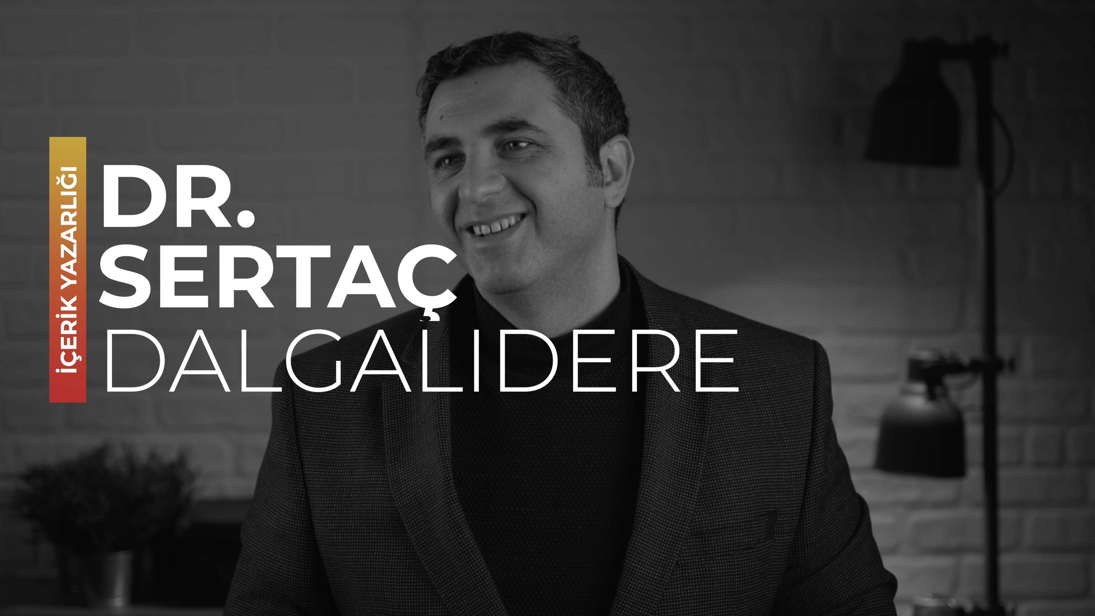 İçerik Editörlüğü