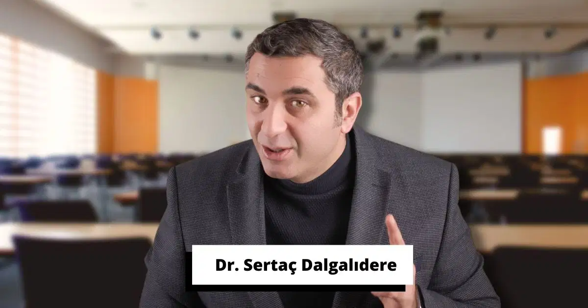 İçerik Uzmanlığı Eğitimi