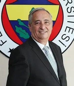 Prof. Necmi Gürsakal FBU - Dekan