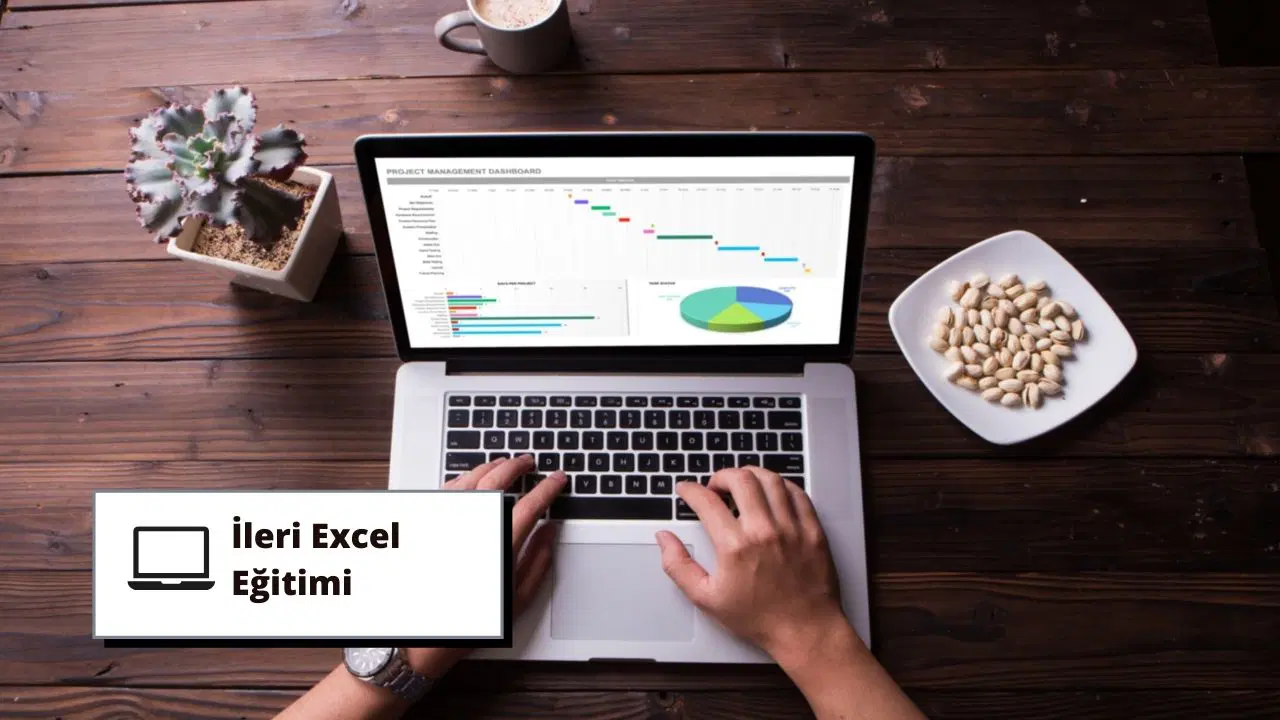 İleri Excel Eğitimi