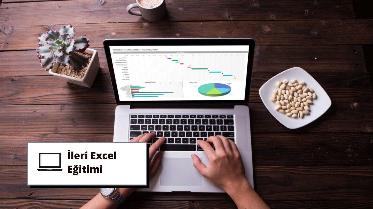 İleri Excel Eğitimi