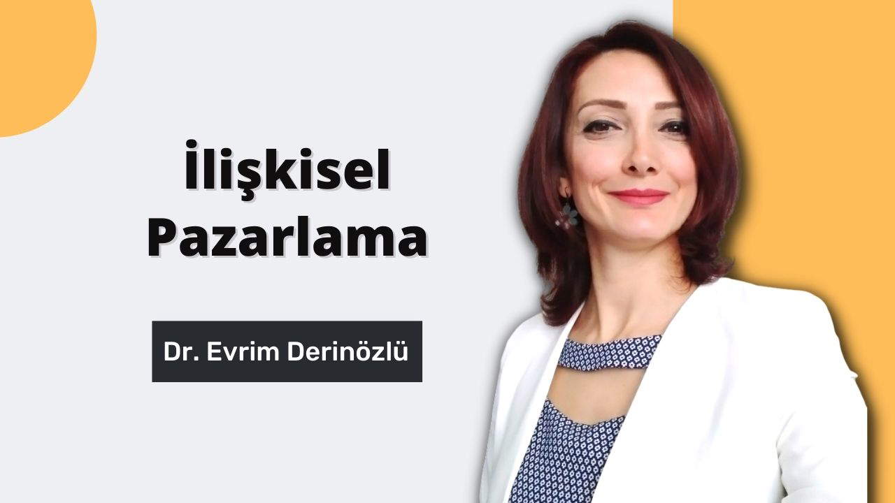 İlişkisel Pazarlama Eğitimi