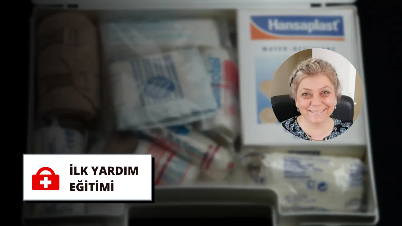 İlkyardım Bilgilendirme Eğitimi