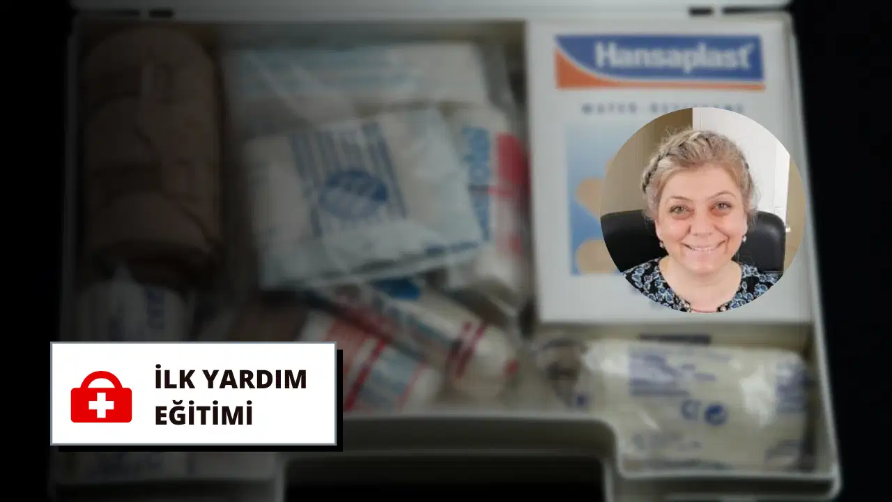 İlkyardım Bilgilendirme Eğitimi