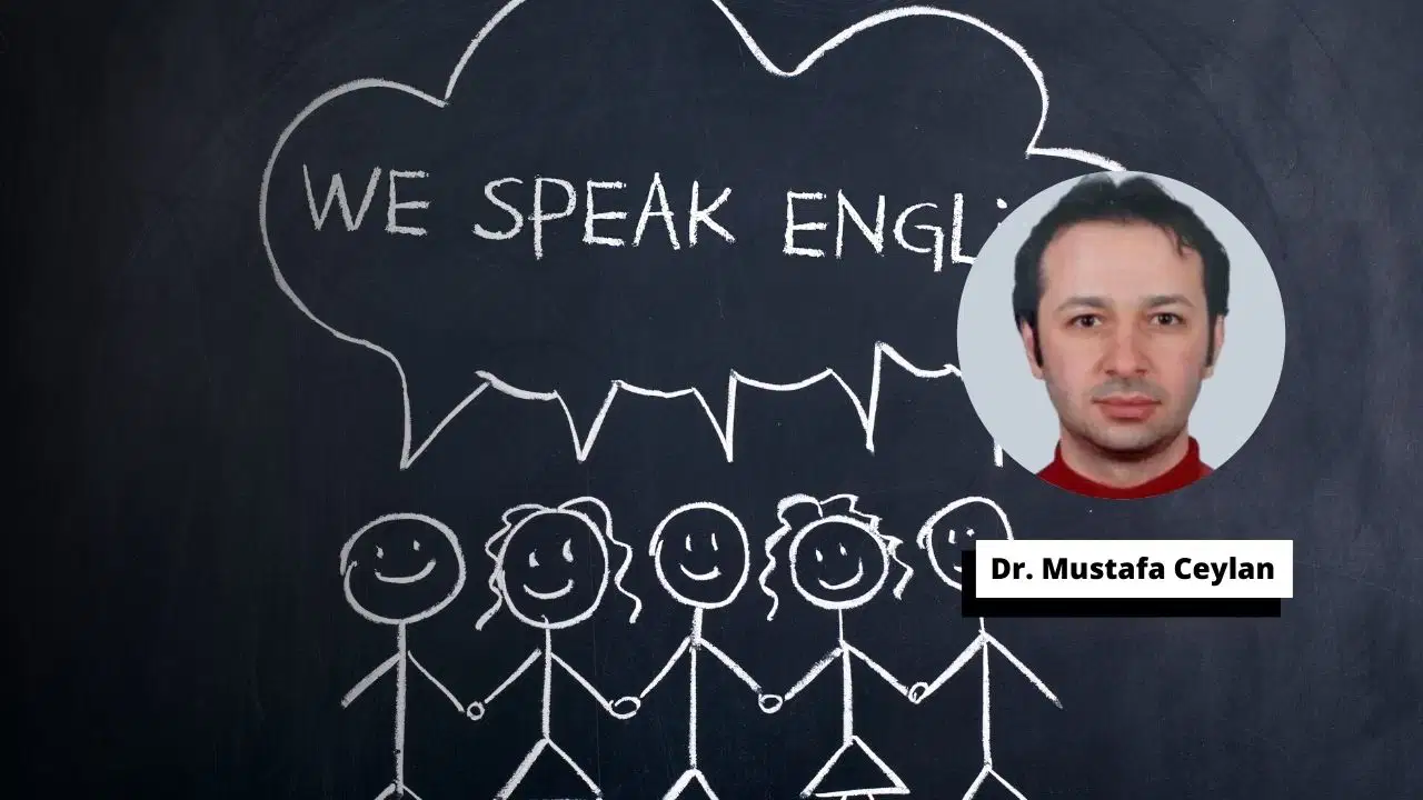 İngilizce Konuşma Kursu (Speaking)