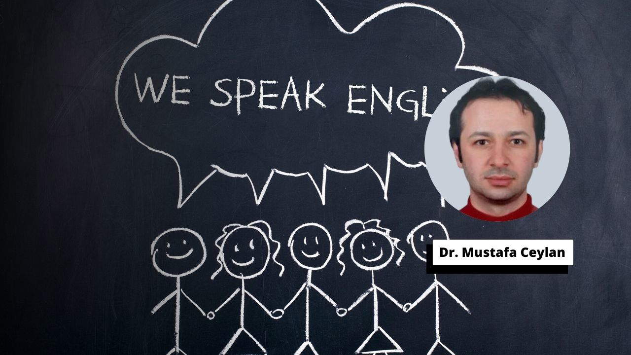 İngilizce Konuşma Kursu (Speaking)