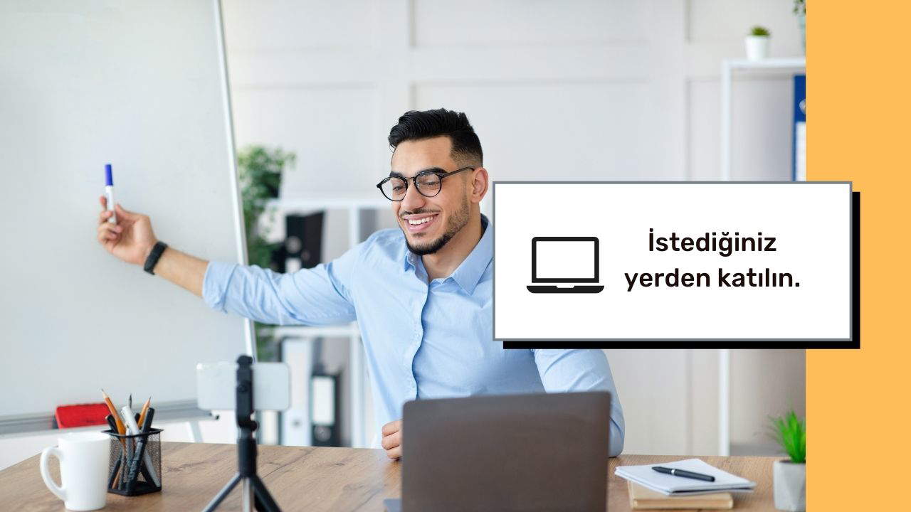 İngilizce - Özel Ders (Dr. Mustafa Ceylan)